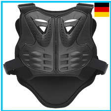 Radfahrer Brustpanzer Schutz