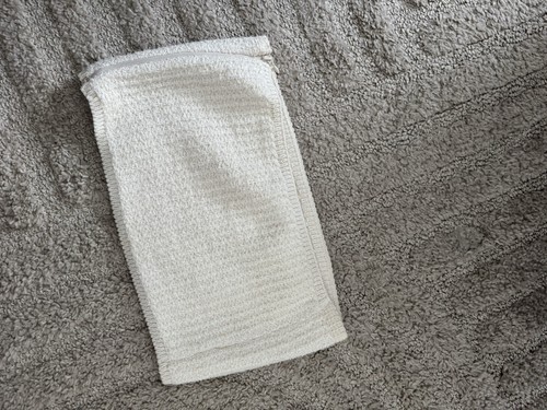 Zara trägerloses oberteil - trägerloses,