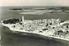 Novigrad Croatia Istra