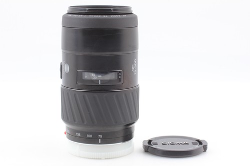 Neuwertig minolta af - [neuwertig],