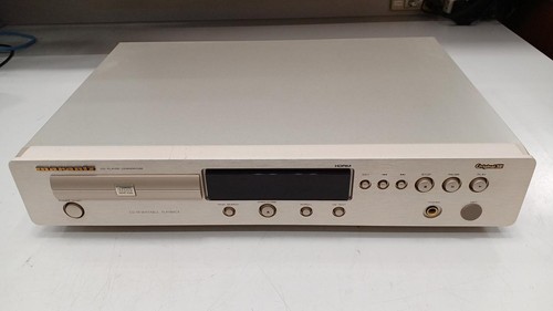Marantz cd6000ose player - marantz, cd-player