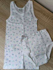 Kinder Unterwäsche Garnitur