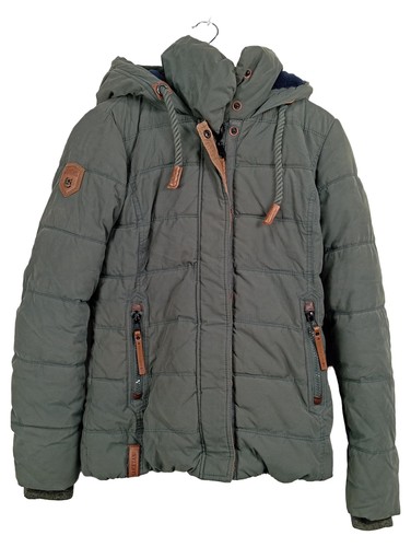 Naketano damen steppjacke - naketano,