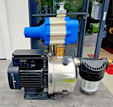 Grundfos JP 5 B-A-CVBP mit