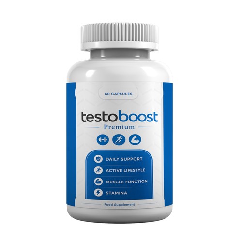 Testo boost kapseln - boost,,