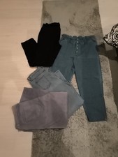 Damen Hosenpaket Gr.44 ,Gr.46