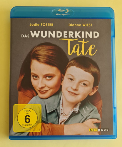 Das wunderkind tate jodie - das,