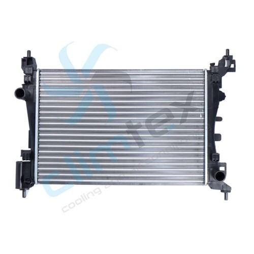 Climtex kühler wasserkühler - climtex,