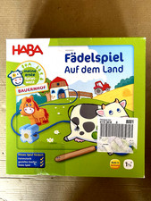HABA Motorikschleife Auf dem