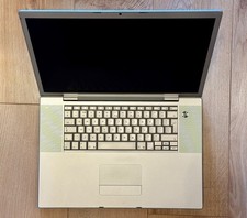 Apple MacBook Pro A1229 (2007)
