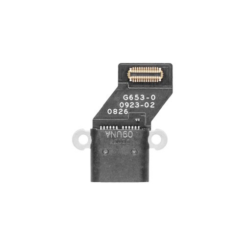 Pixel ladebuchse - 4a,