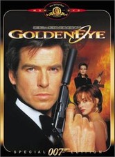 James Bond 007 - Goldeneye