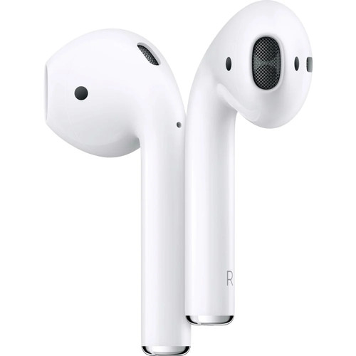 Apple airpods - apple, (2.