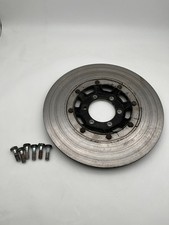 Yamaha RD250 brake disc front