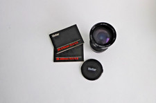 Vivitar 28-200mm 1:3,5-5.6 MC Macro Focusing Zoom Objektiv für Pentax P/K