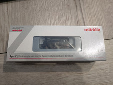 Märklin Spur Z Dampflokomotive T12 K.P.E.V. 88957