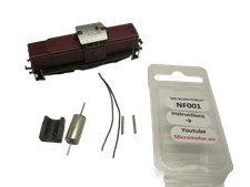 micromotor NF001G