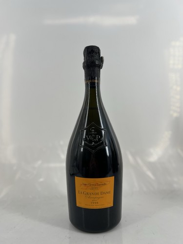 Veuve clicquot grande - clicquot,