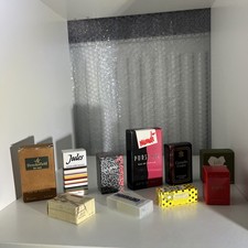 Luxus Parfum Miniaturen Set, Sammlerstücke, Minis, Konvolut