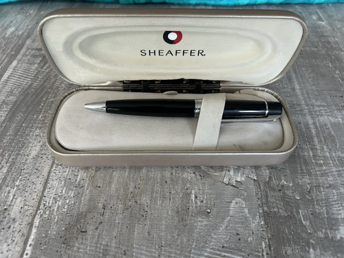 Sheaffer legacy heritage - legacy,