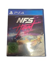 Need for Speed NFS Heat - Sony