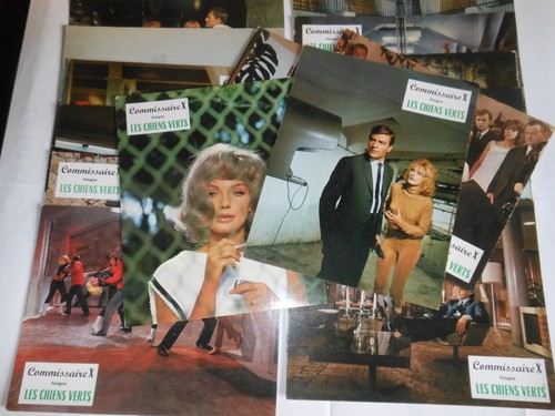 Konvolut kommissar jagd auf - kommissar,
