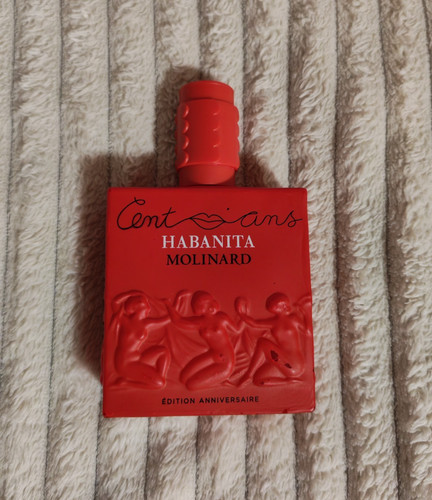 Habanita anniversary edition - habanita,