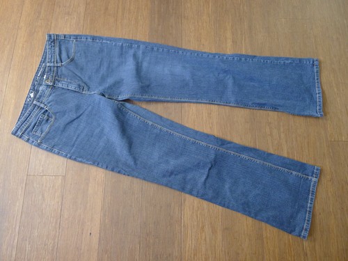 Damen hose jeans - damen,