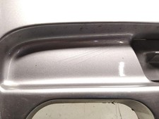 BMW E46 3er Compact Facelift original M-Stoßfänger Stoßstange hinten Bj.2003