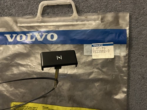 Volvo 240 242 - 244, 265