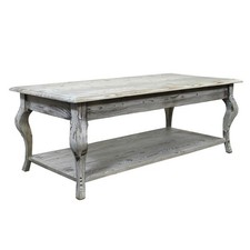 Couchtisch khakigrau