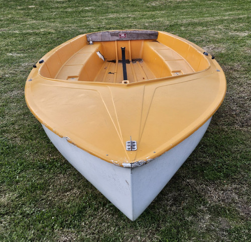 Segelboot - ,