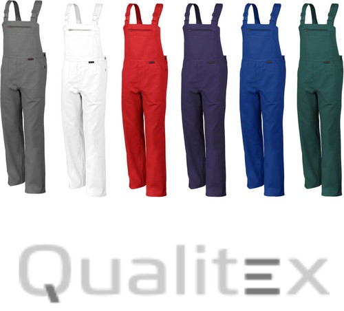 Qualitex latzhose classic - qualitex,