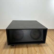 Braun LW1  Bass Modul