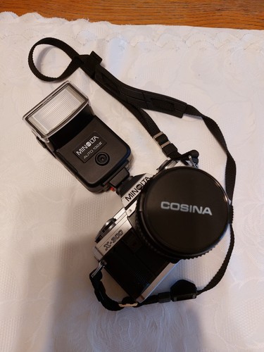 Minolta x300