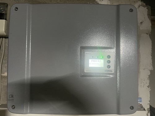 Kostal piko 3 - kostal,