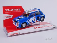 Slot Car SCX Scalextric