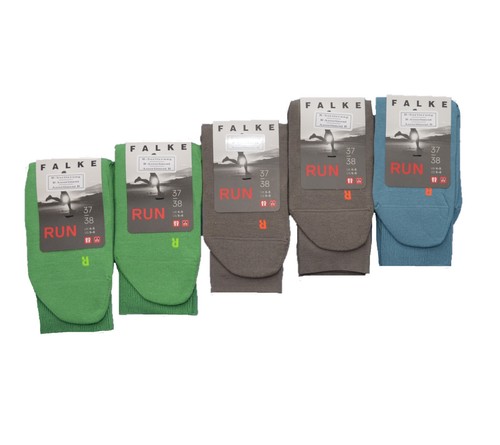 Falke ware paar - 5, socken