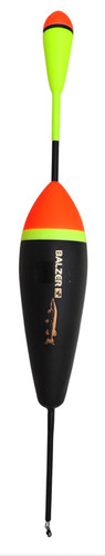 Balzer zielfisch pose hecht - balzer,