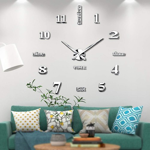 Wanduhr uhr deko - wanduhr,