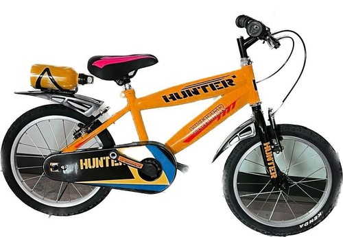 Mtb fahrrad hunter - fahrrad,