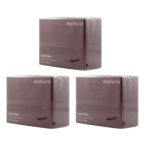 Calvin klein euphoria edp - calvin,