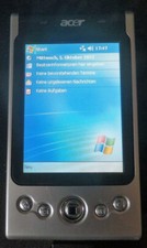 Acer Handheld n35 Windows