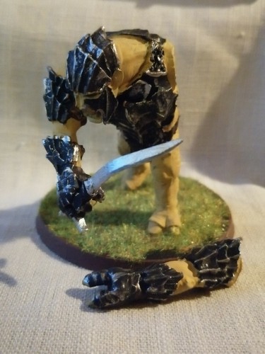 Herr der ringe - ringe, tabletop