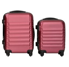Abs reisekoffer set - abs,