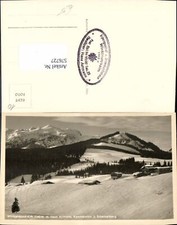 576727,Foto Ak Reit im Winkl