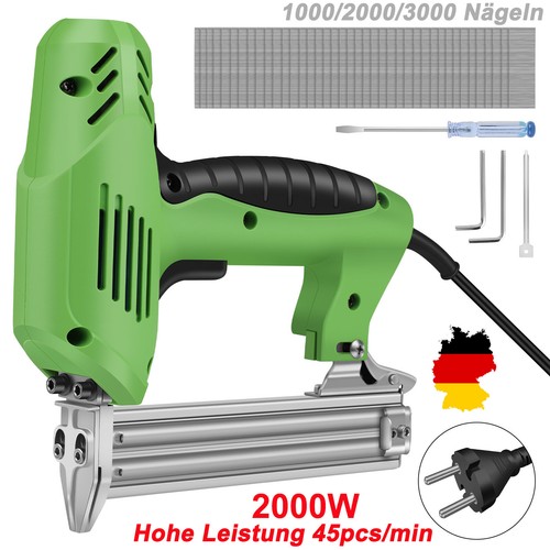2000w elektrischer tacker - 2000w,