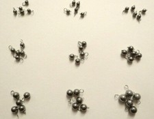 Tungsten cheburashka - tungsten,