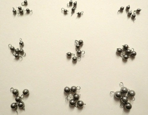 Tungsten cheburashka - tungsten,
