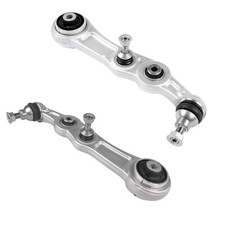 2* Lenker Radaufhängung Links